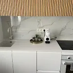 شقة Zaliakalnis