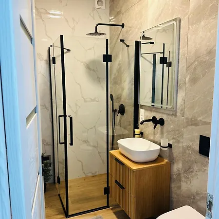 Zaliakalnis Apartment Kaunas