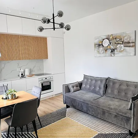Zaliakalnis Kaunas