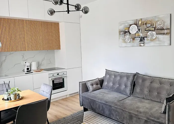 Zaliakalnis カウナス